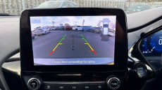 Ford Fiesta 1.0 EcoBoost Hybrid mHEV 125 Titanium 5dr Petrol Hatchback